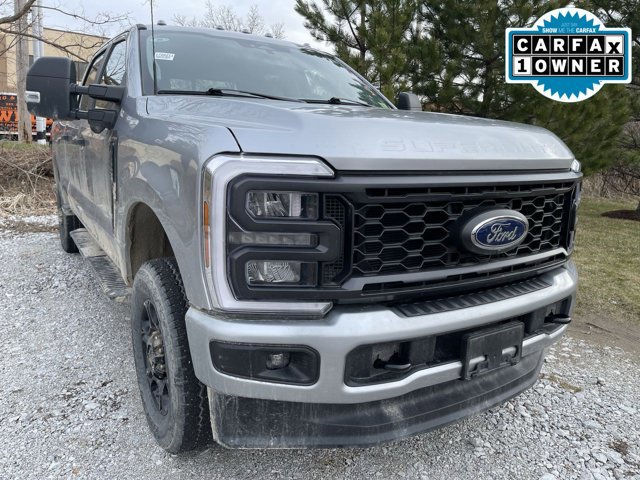 Certified 2024 Ford F250 XL w/ STX Appearance Package