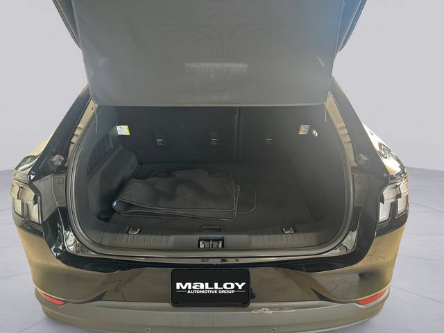 Certified 2025 Ford Mustang Mach-E Premium AWD/4WD image 18