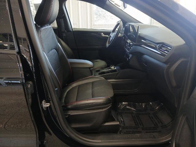 Certified 2023 Ford Escape ST-Line Select w/ Tech Pack #1 image 20