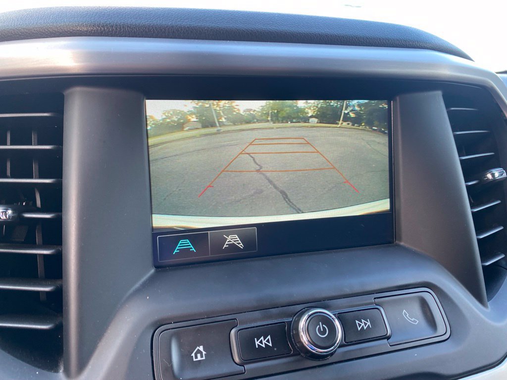 Used 2019 GMC Acadia SLE FWD image 23