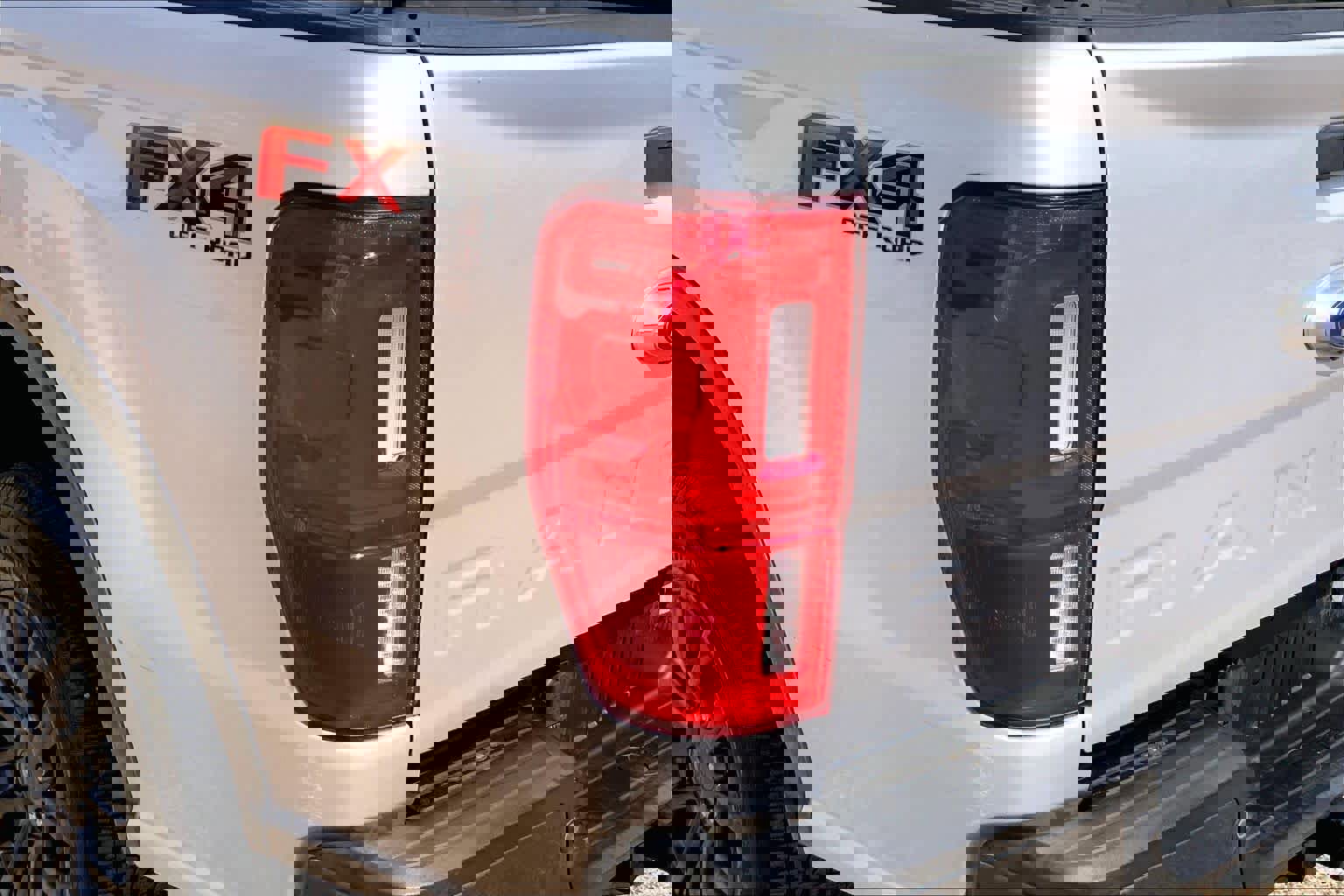 Certified 2019 Ford Ranger XLT w/ Equipment Group 302A Luxury image 29