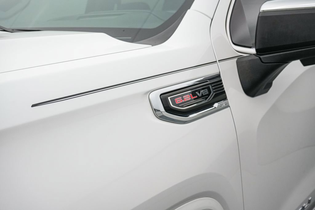 Used 2021 GMC Sierra 1500 Denali w/ Denali Ultimate Package image 12