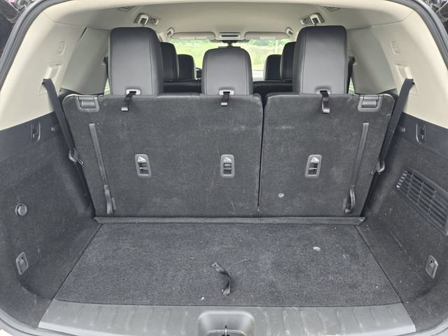 Used 2024 Nissan Pathfinder SL AWD/4WD image 17