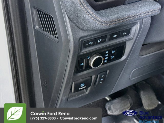 Certified 2023 Ford F150 Lightning Lariat w/ Equipment Group 511A High AWD/4WD image 14