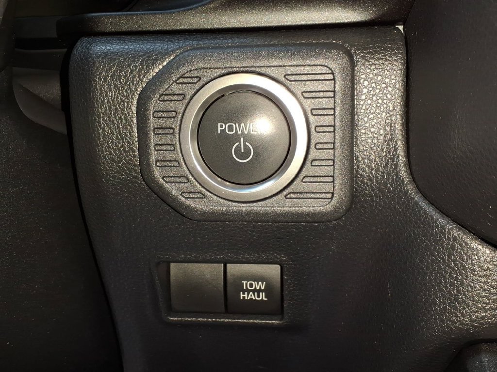 Used 2024 Toyota Land Cruiser 1958 AWD/4WD image 24
