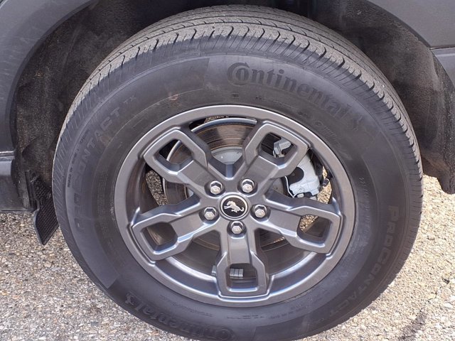 Certified 2023 Ford Bronco Sport Big Bend w/ Convenience Package image 30