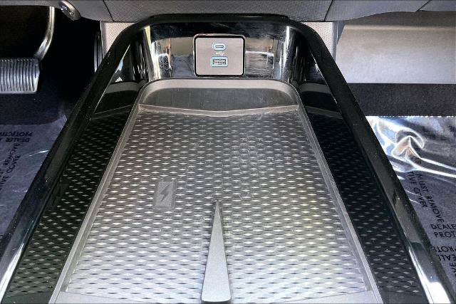 Certified 2023 Ford Mustang Mach-E Select RWD image 31