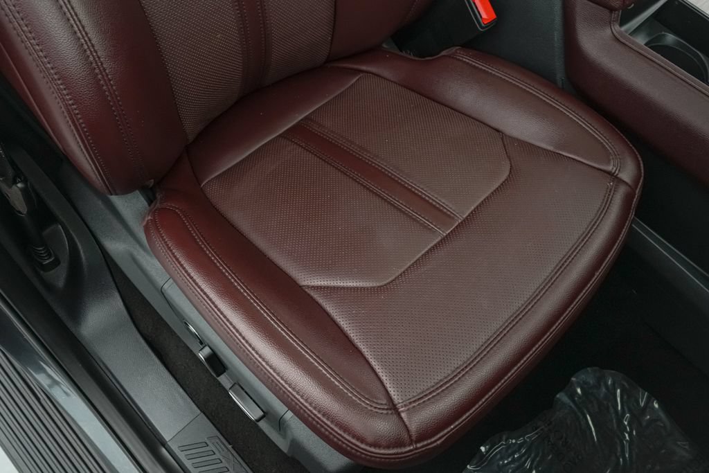 Certified 2024 Ford Expedition Limited AWD/4WD image 28