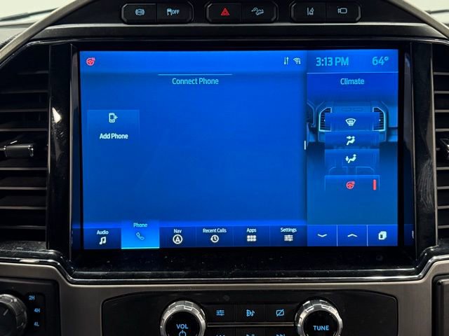 Certified 2022 Ford F350 Platinum w/ FX4 Off-Road Package image 28