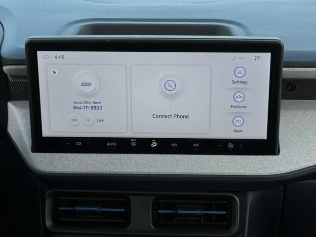 Certified 2025 Ford Maverick XLT FWD image 15
