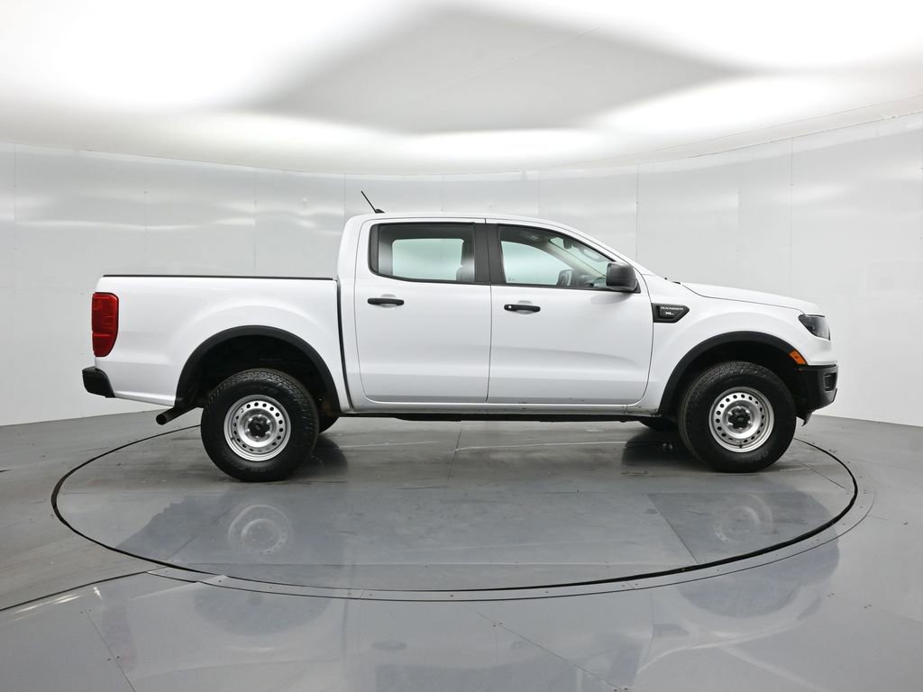 Certified 2023 Ford Ranger XL image 7