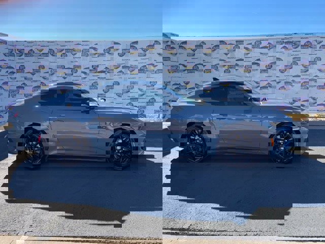 Certified 2024 Ford Mustang GT Premium image 1