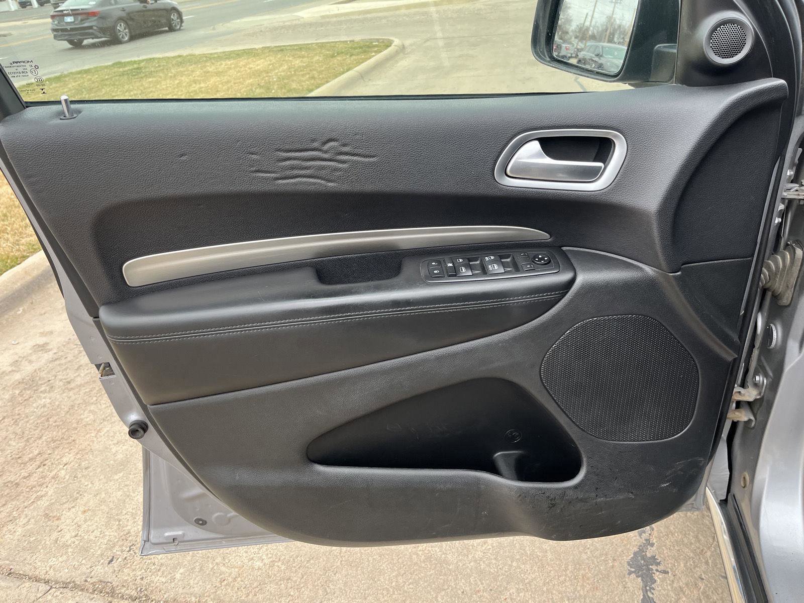 Used 2019 Dodge Durango Pursuit image 16