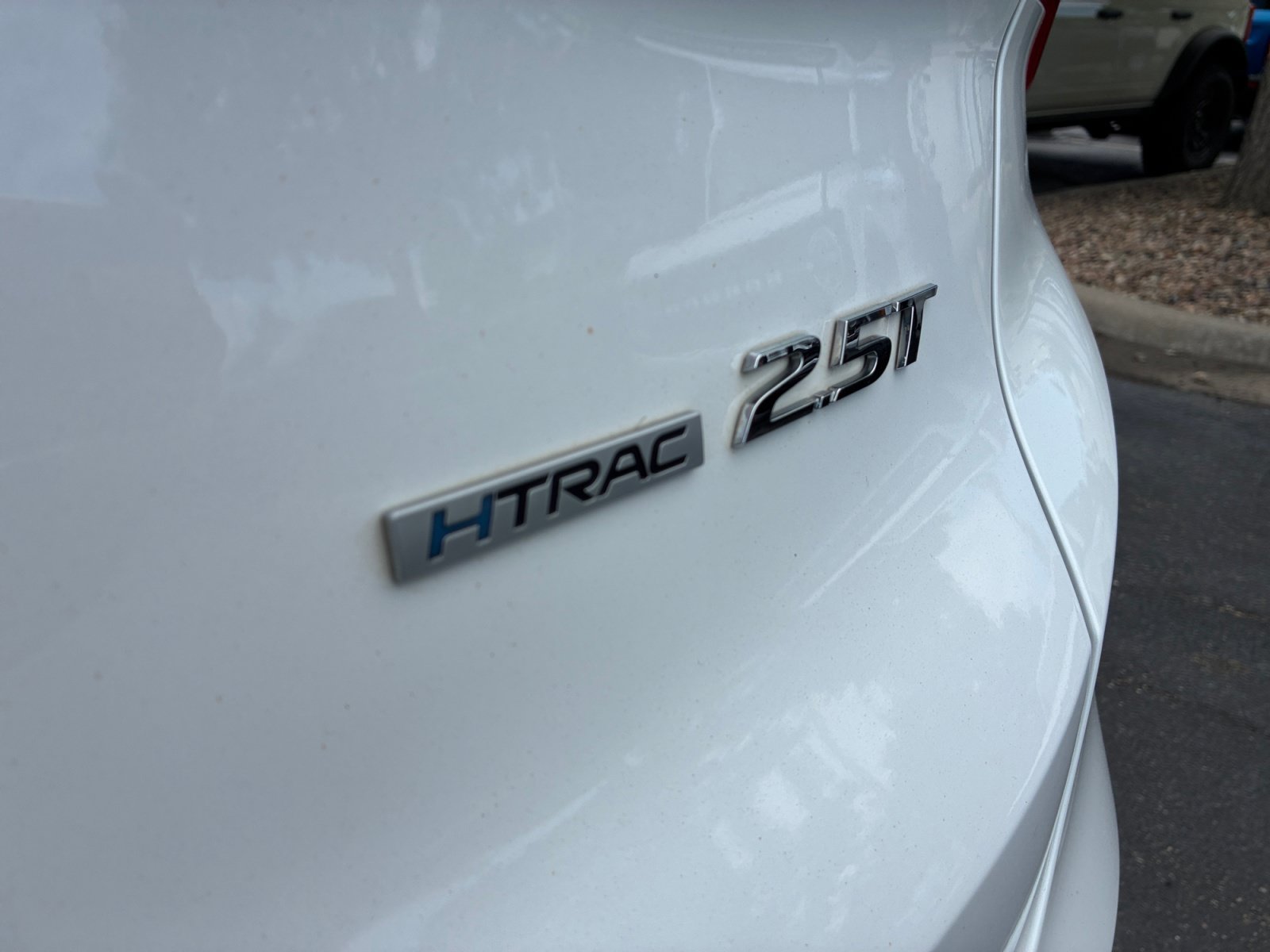 Used 2021 Hyundai Santa Fe Limited AWD/4WD image 24
