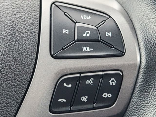 Certified 2023 Ford Ranger XLT w/ Equipment Group 302A High image 34