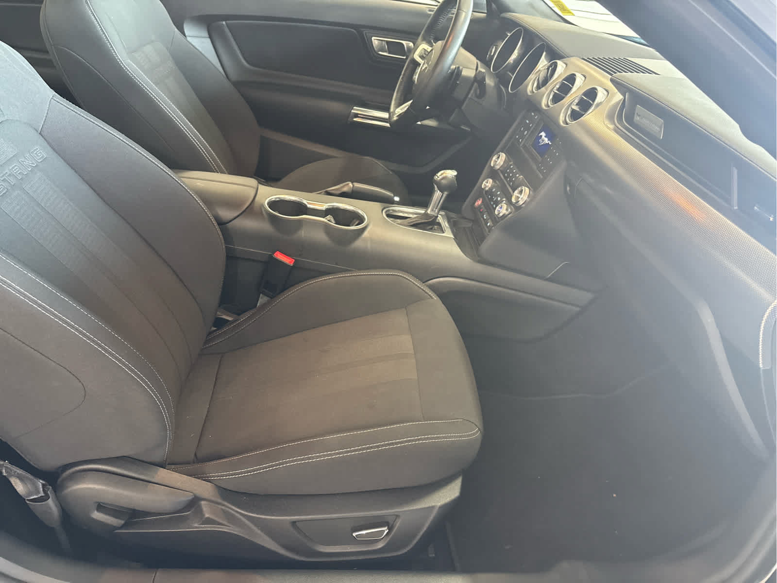 Certified 2019 Ford Mustang GT RWD image 36