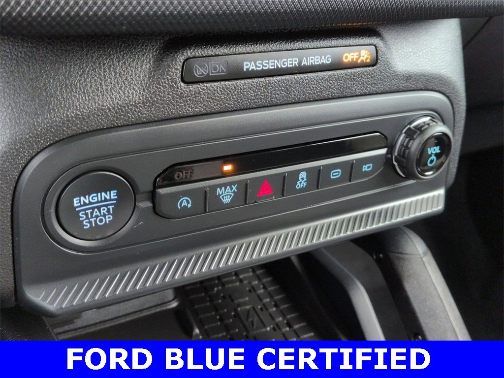 Certified 2025 Ford Bronco Sport Big Bend image 21
