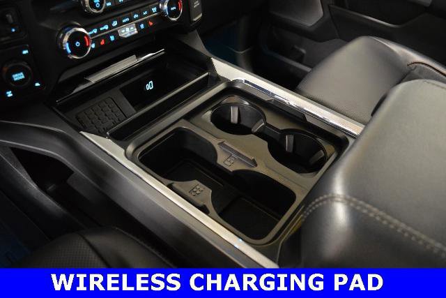 Certified 2024 Ford F250 Lariat w/ Lariat Ultimate Package image 23