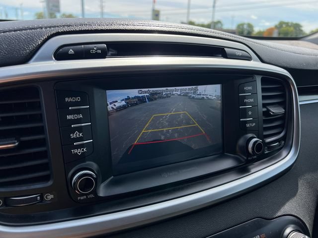 Used 2019 Kia Sorento FWD w/ LX Convenience Package image 18