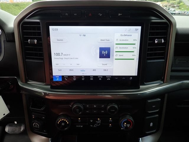 Certified 2024 Ford F150 STX w/ Equipment Group 201A FX4 AWD/4WD image 29