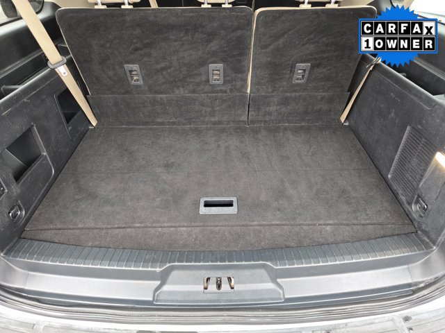 Certified 2024 Ford Expedition Max XLT image 31