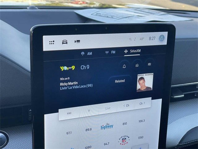 Certified 2023 Ford Mustang Mach-E Select image 11