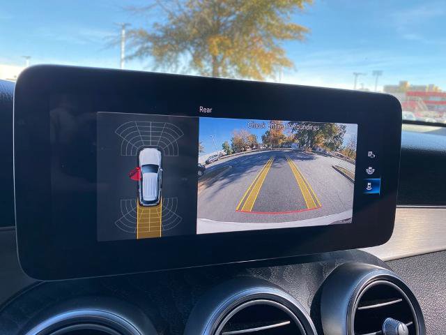 Used 2021 Mercedes-Benz GLC 300 GLC 300 image 22