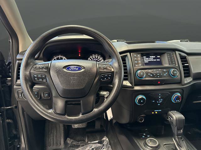 Certified 2019 Ford Ranger XL w/ Equipment Group 101A Mid image 10