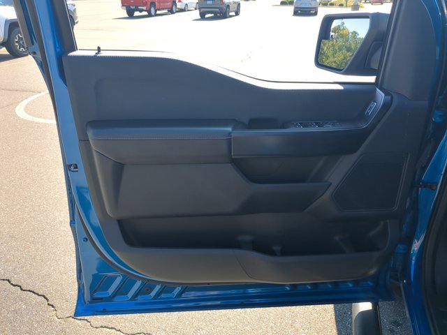 Certified 2021 Ford F150 XL w/ STX Appearance Package RWD image 12