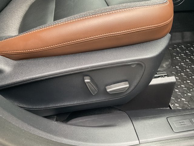 Certified 2022 Ford Bronco Sport Outer Banks AWD/4WD image 26
