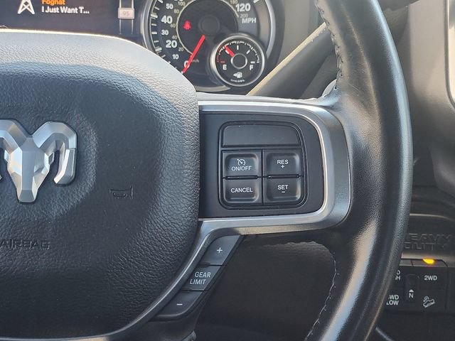Used 2022 RAM 2500 Laramie AWD/4WD image 15
