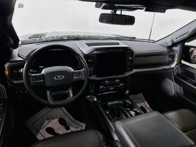 Certified 2023 Ford F150 Tremor w/ Equipment Group 402A High AWD/4WD image 30