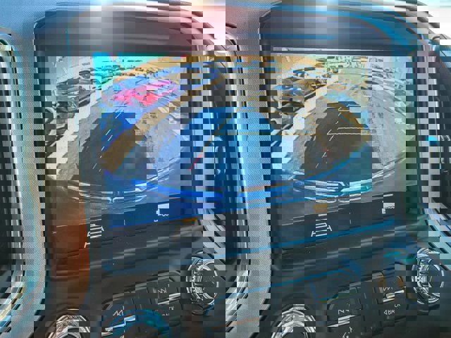 Used 2022 GMC Sierra 1500 Elevation image 18