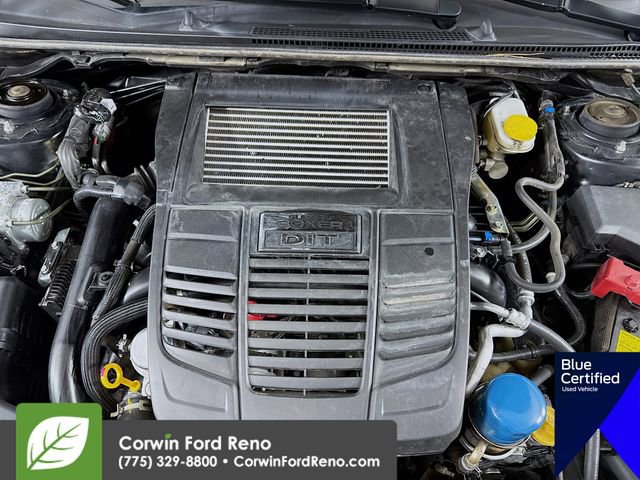 Used 2021 Subaru WRX Premium AWD/4WD image 33