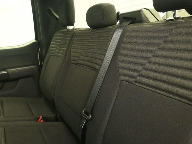 Certified 2023 Ford F150 XL w/ STX Appearance Package image 12
