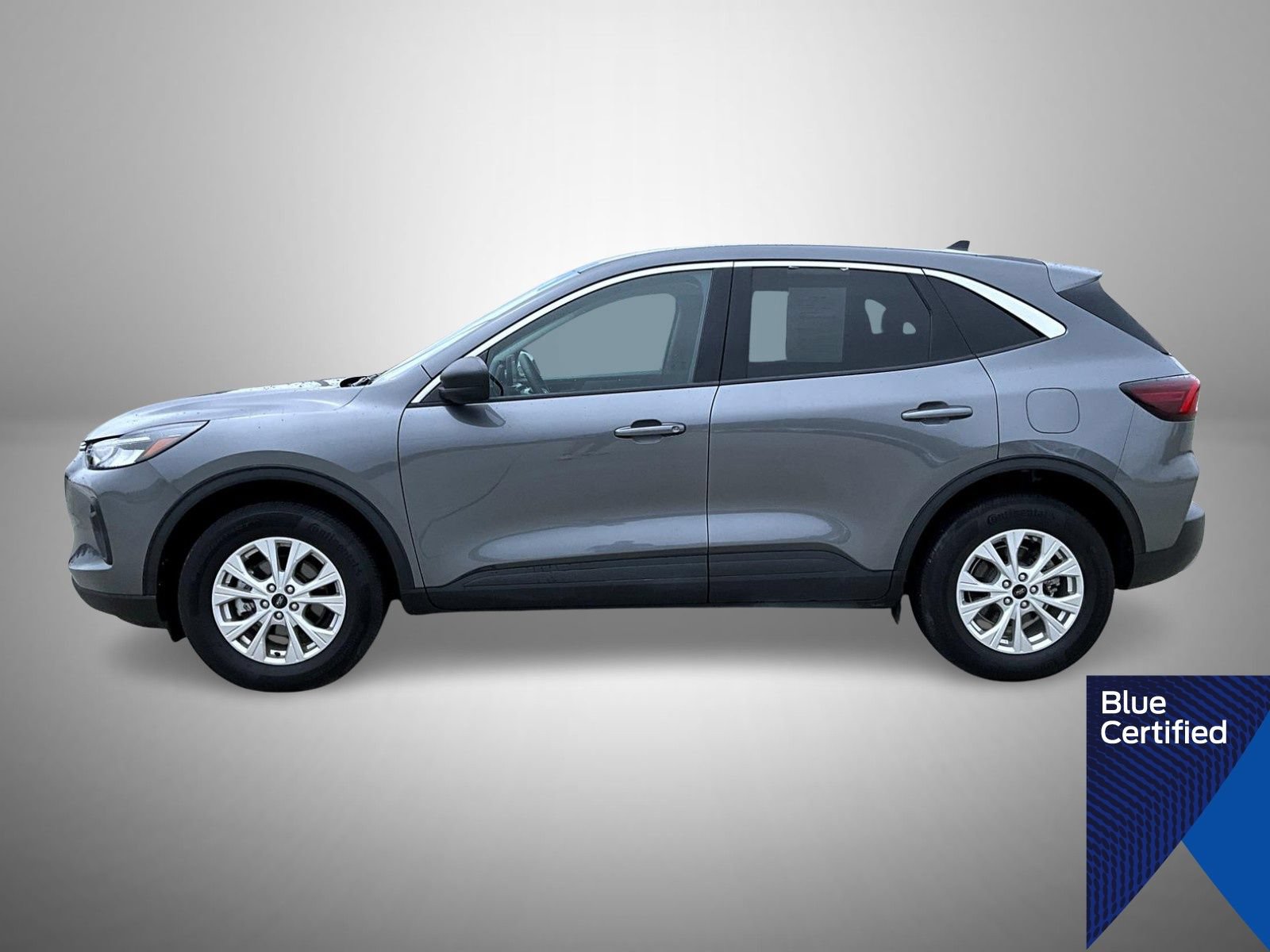 Certified 2024 Ford Escape Active AWD/4WD image 8