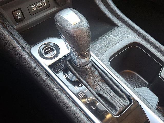 Used 2024 Nissan Sentra SV image 14