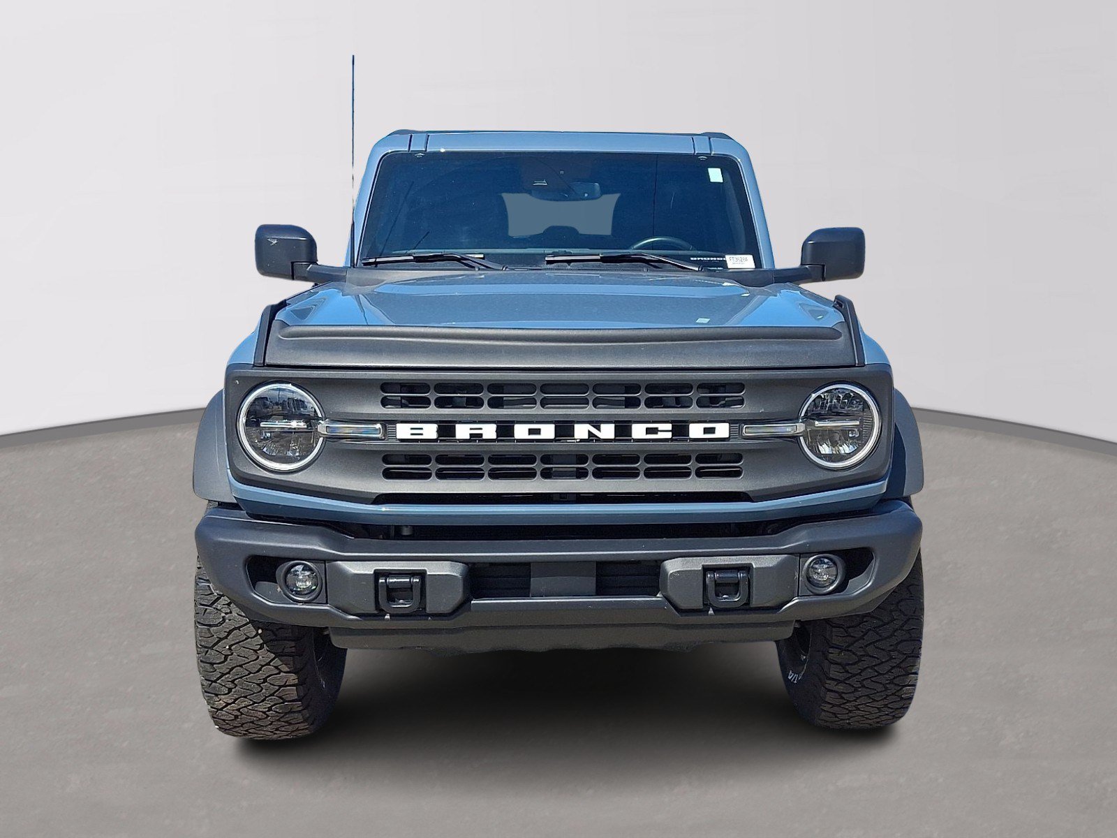 Certified 2023 Ford Bronco Black Diamond w/ Sasquatch Package AWD/4WD image 2
