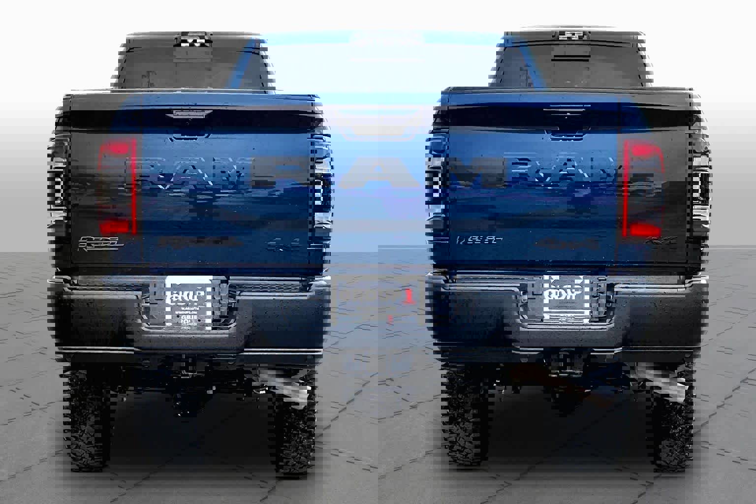 Used 2023 RAM 2500 Rebel w/ Level 2 Equipment Group image 2