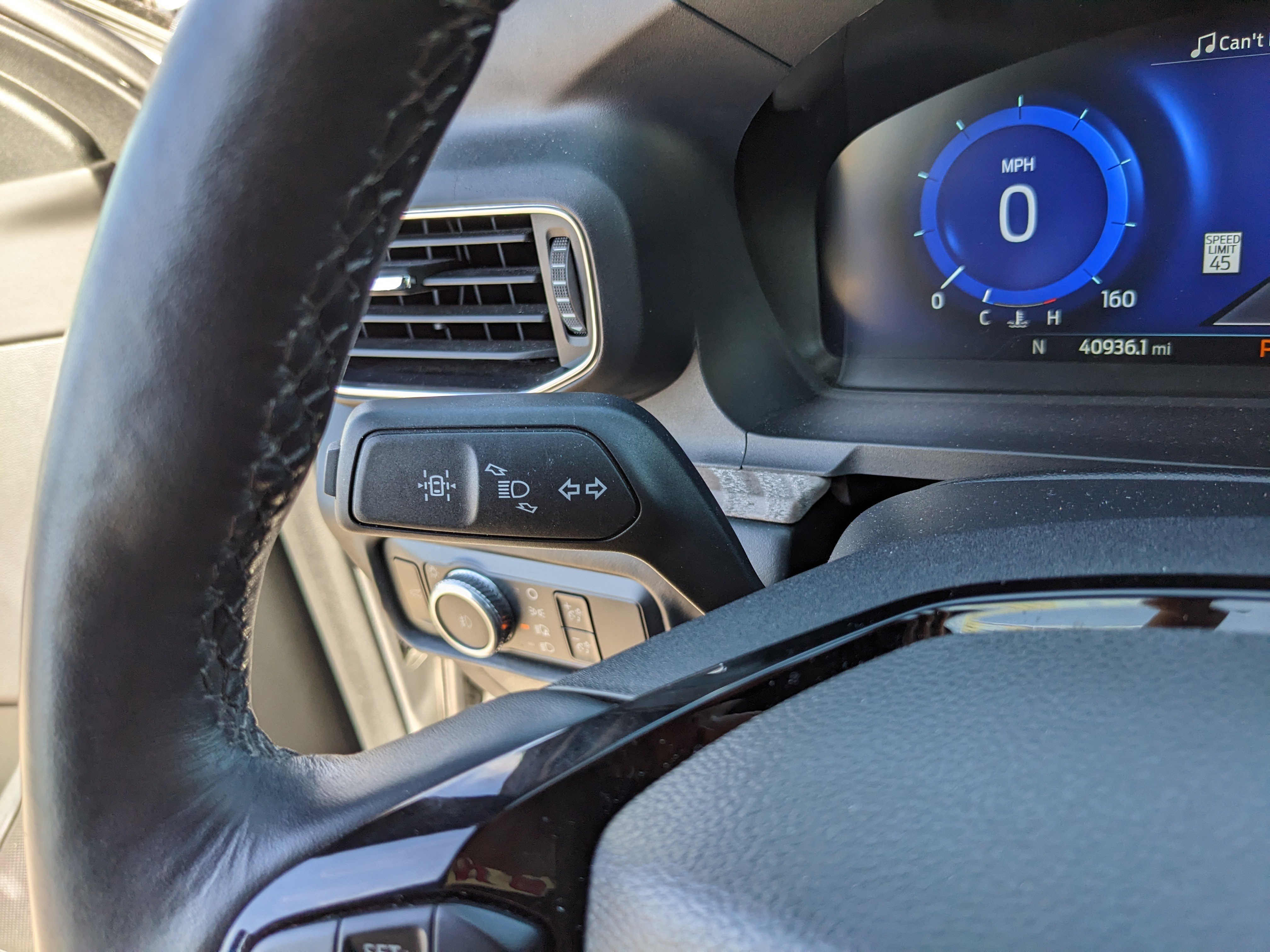 Certified 2022 Ford Explorer Platinum w/ Equipment Group 601A image 34