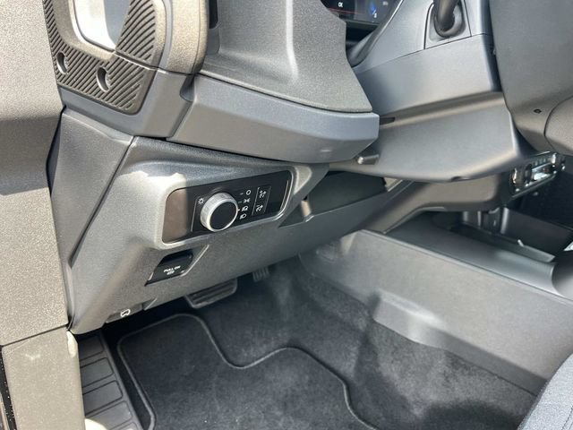 Certified 2026 Ford Bronco Big Bend AWD/4WD image 32