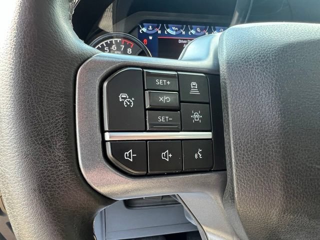 Certified 2023 Ford F150 XLT w/ Equipment Group 302A High AWD/4WD image 10