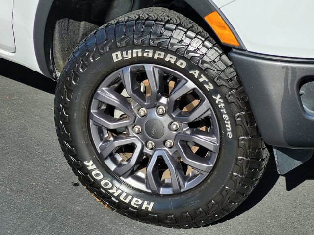 Certified 2021 Ford Ranger XLT w/ Equipment Group 301A Mid RWD image 10