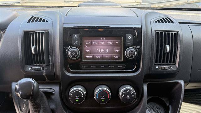 Used 2021 RAM ProMaster 2500 FWD image 18