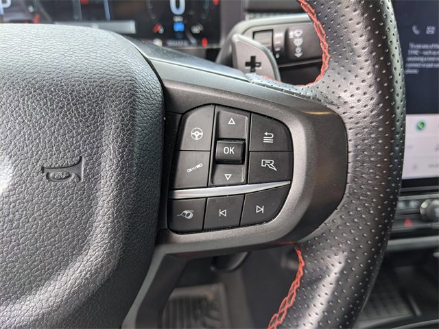 Certified 2024 Ford Ranger Raptor image 34