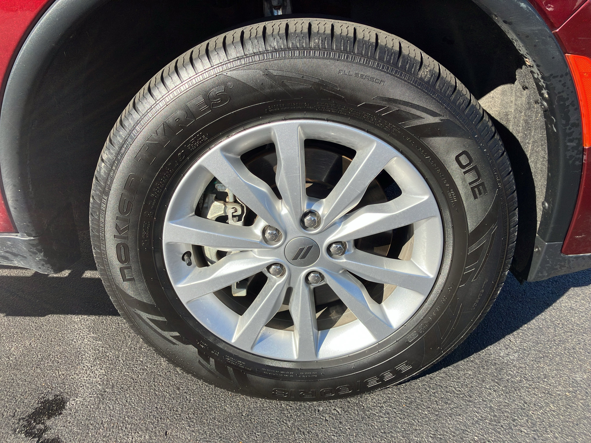 Used 2023 Dodge Durango SXT Launch Edition AWD/4WD image 10