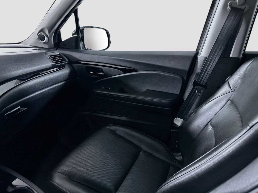 Used 2019 Honda Ridgeline RTL-E image 23