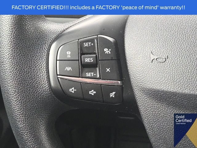 Certified 2025 Ford Bronco Sport Big Bend AWD/4WD image 43