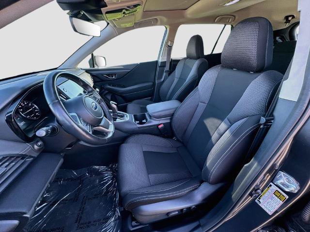 Used 2024 Subaru Outback Premium AWD/4WD image 18