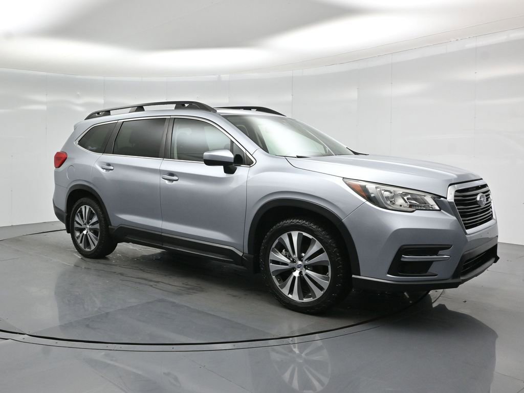 Used 2019 Subaru Ascent Premium AWD/4WD image 25